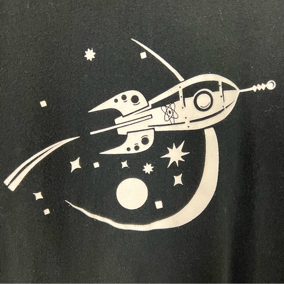 Nick Graham The Explore Collection Shirt Sz L - Picture 2 of 5